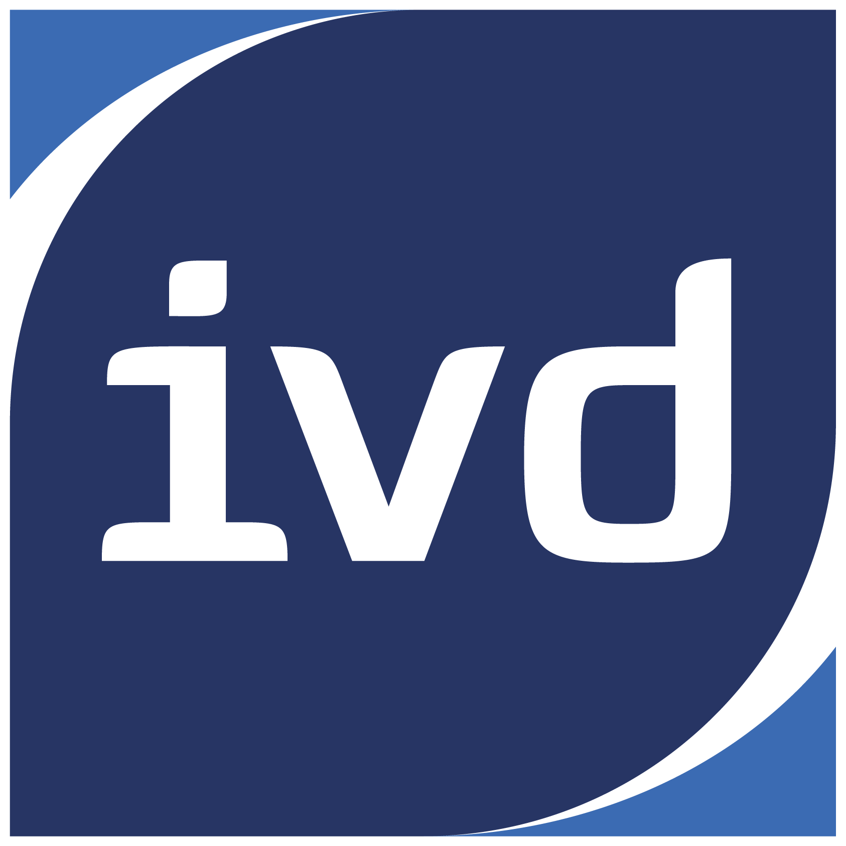 IVD-Mitglied